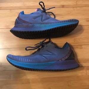 Men’s New Balance Tennis Shoes